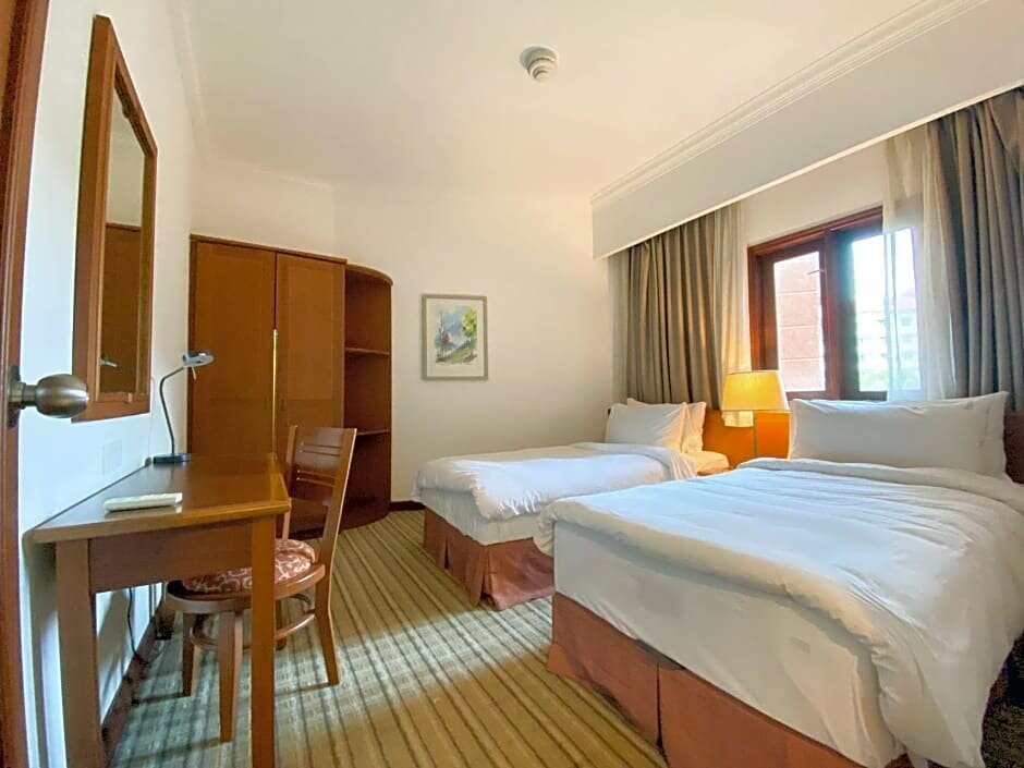 Люкс с 2 комнатами Holiday Inn Resort Batam, an IHG Hotel