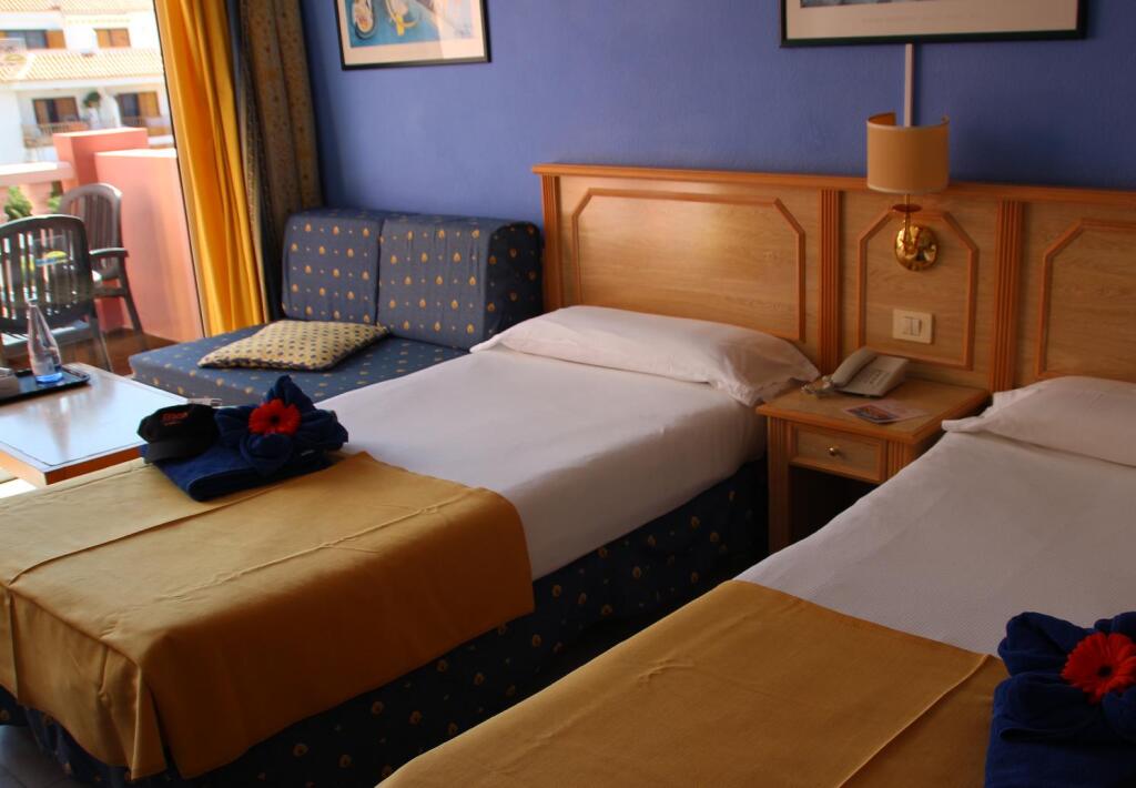 Apartamentos Marola Park Tenerife