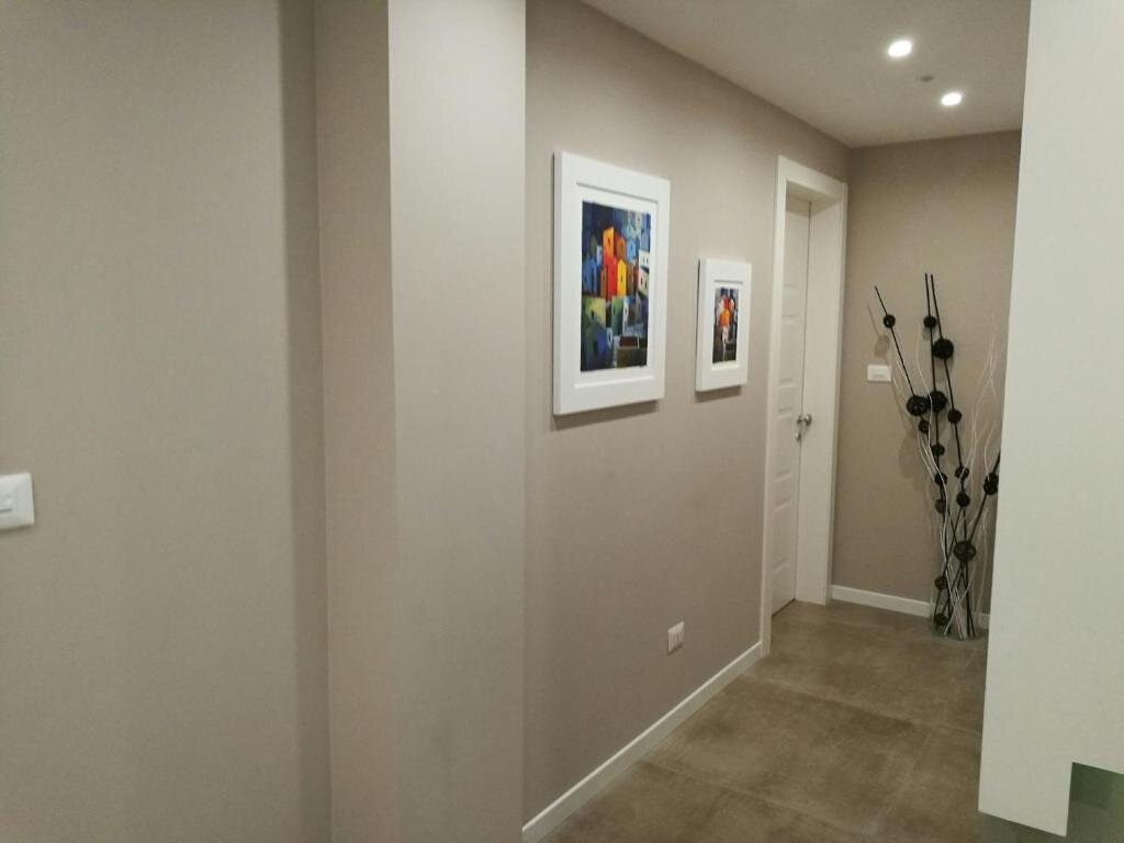 Standard room Frammenti
