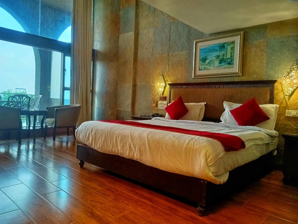 Premium room Ravine Hotel