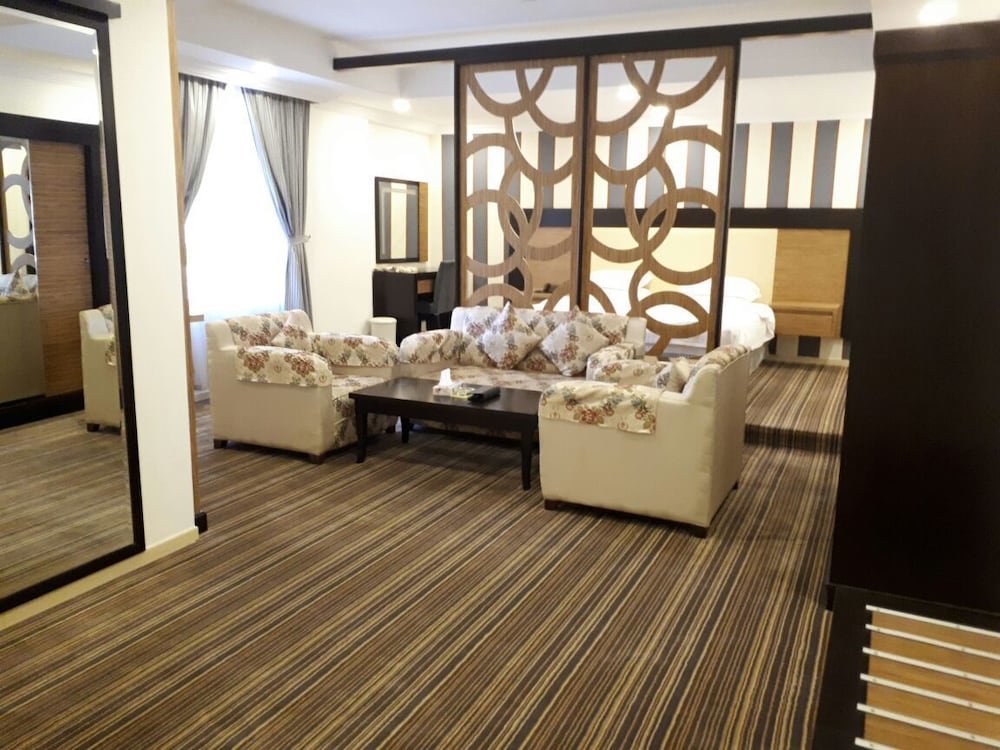 Appartamento Deluxe Elaf Suites Al-Andalus