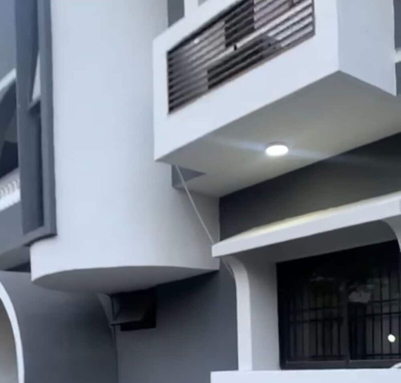 Appartement Stunning 1-bed Apartment in Lekki Phase 1