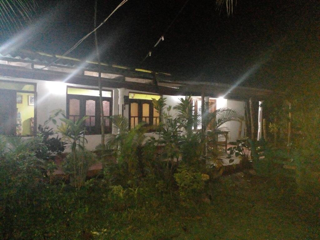 Habitación Estándar Sigiri Bliss Garden Home Stay