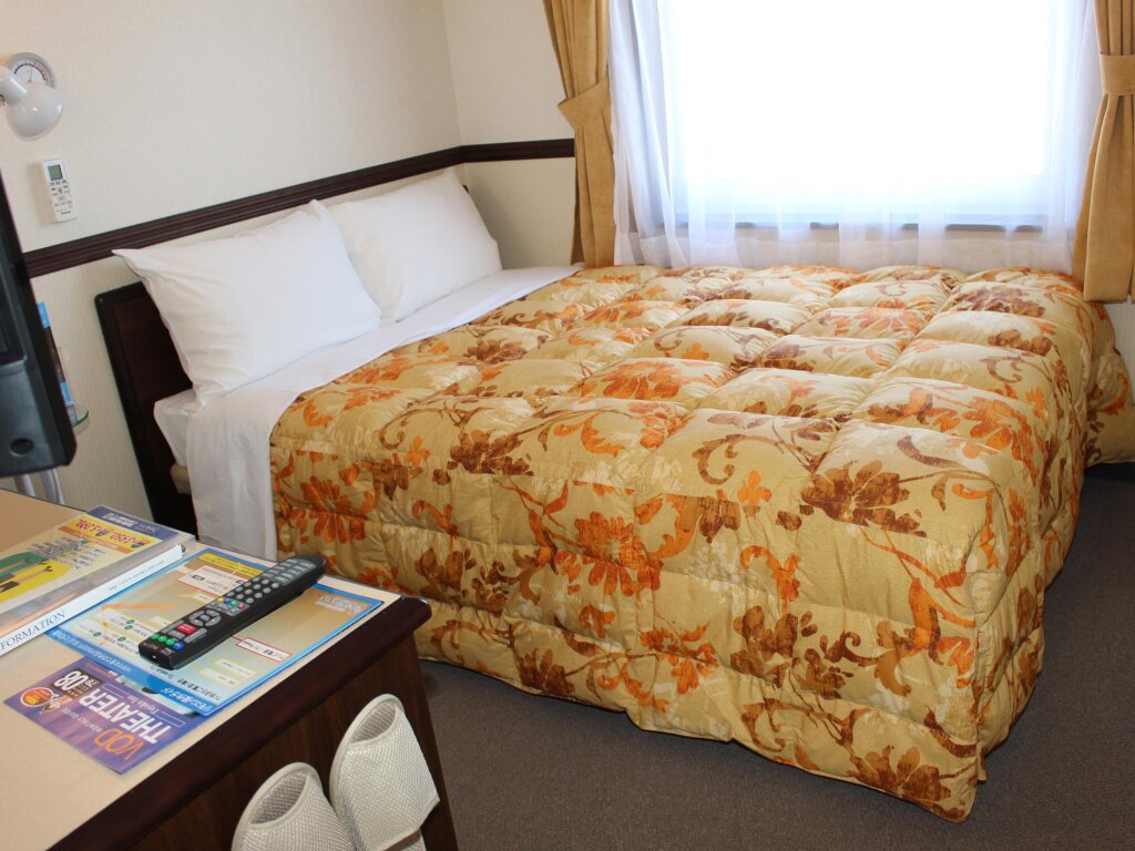 Économie chambre Toyoko Inn Niihama Ekimae