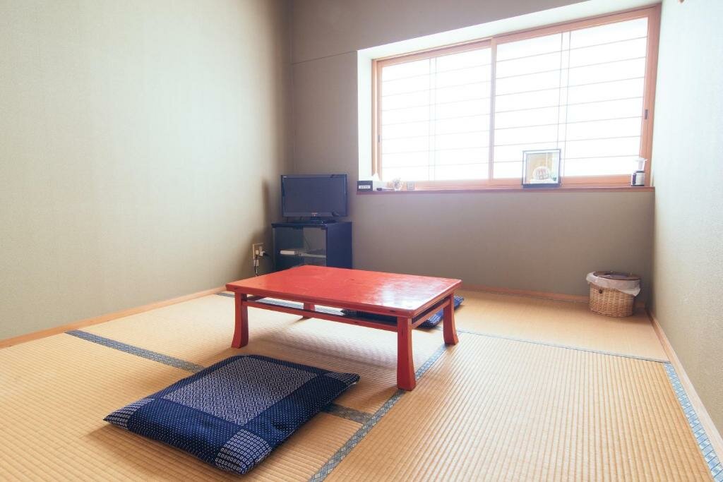 Habitación individual Estándar 高野山 宿坊 熊谷寺 -Koyasan Shukubo Kumagaiji