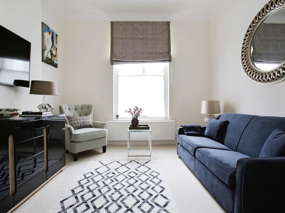 Apartment Central London Flat Westminster