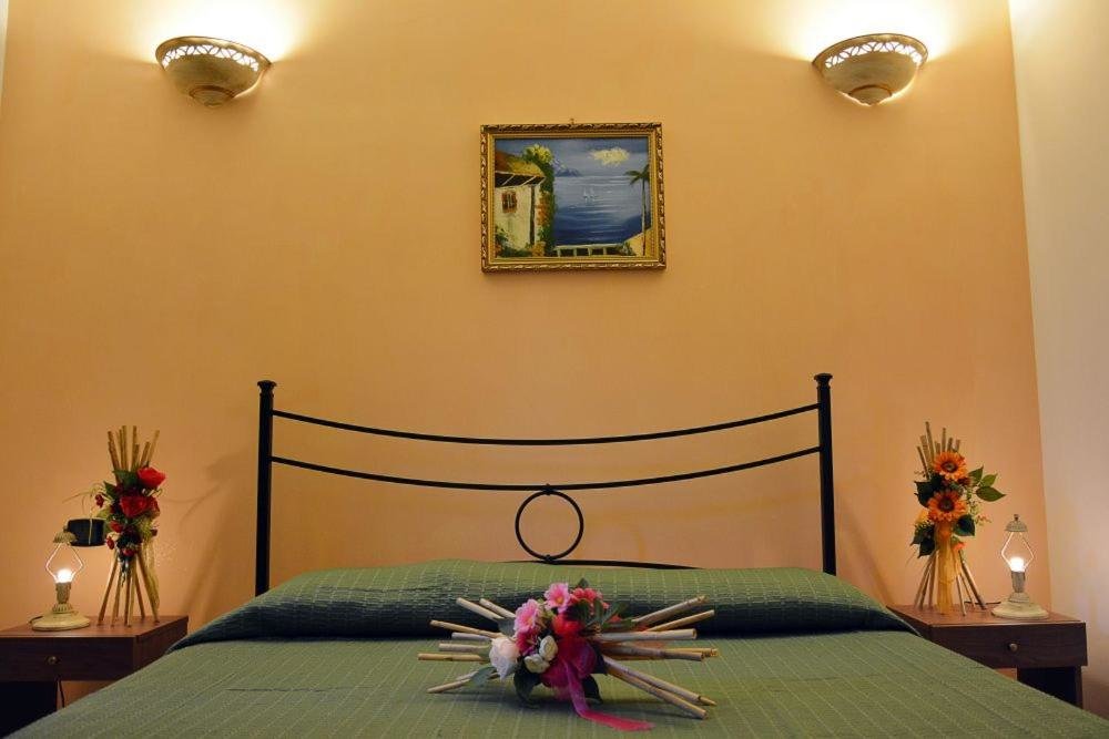 Номер Standard Agriturismo Molle