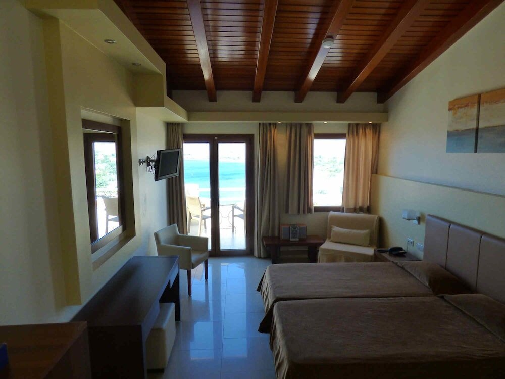 Standard Zimmer Lemnos Village Resort