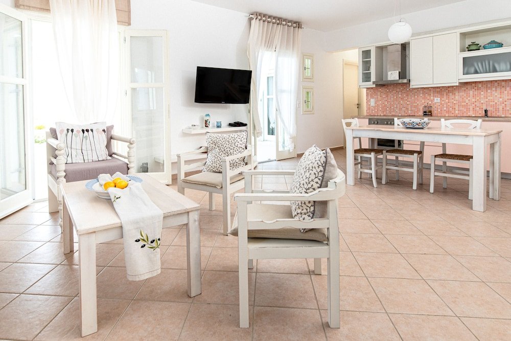 Luxury Villa Alta Vista Naxos