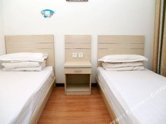 Standard Doppel Zimmer Xinyuan Express Hostel