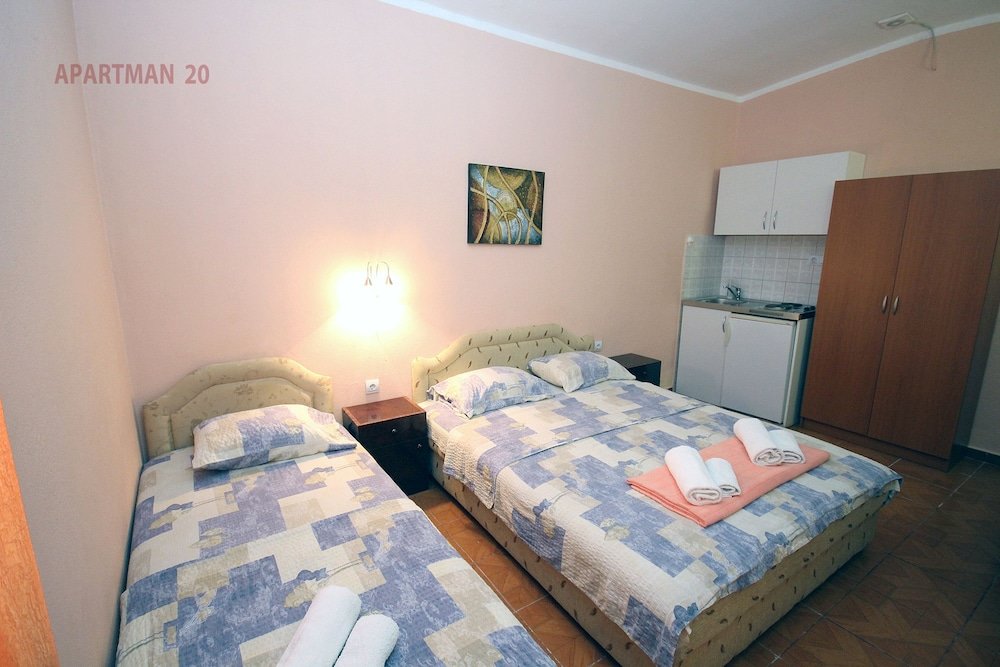 Standard Zimmer Apartments Kojic
