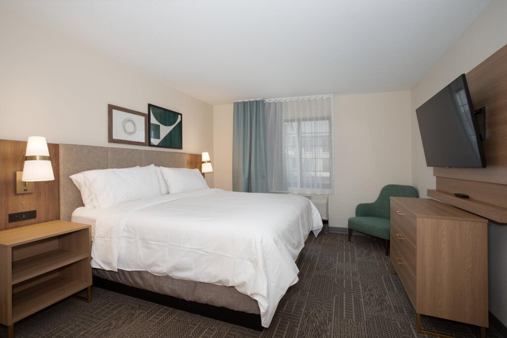 2 Bedrooms Suite Staybridge Suites - Carson City - Tahoe Area, an IHG Hotel