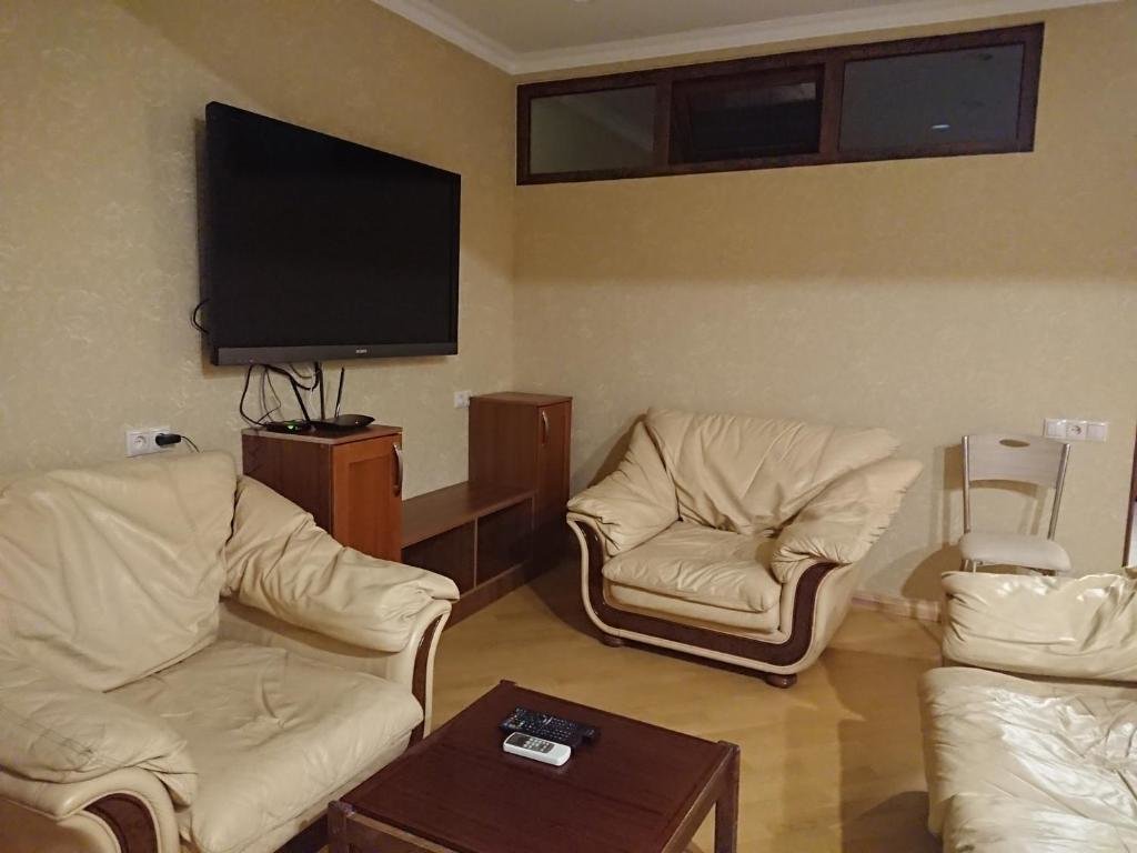 Apartamento Cozy apartment in the center of Yerevan