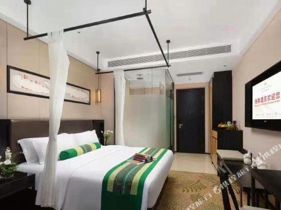 Standard Doppel Zimmer Relaxed Season Hotel