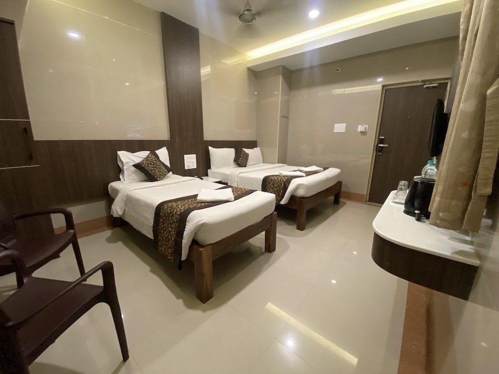 Standard chambre Hotel Sivas Regency