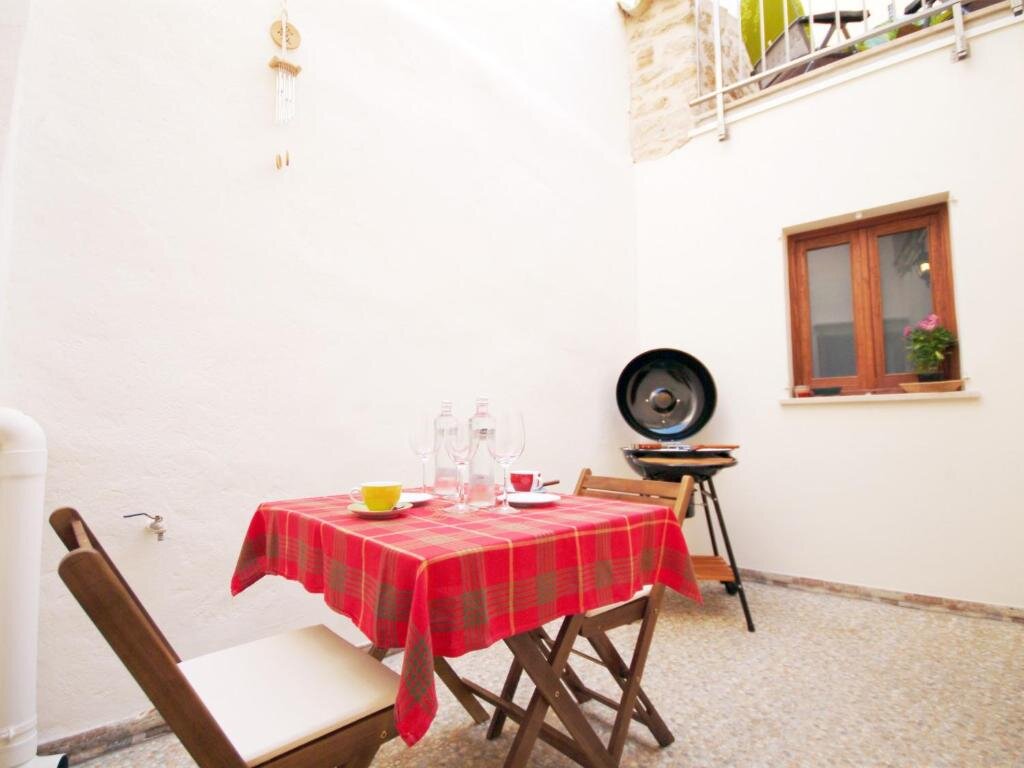 Cottage Sant Vicenç, amazing house in Alcudia for 6