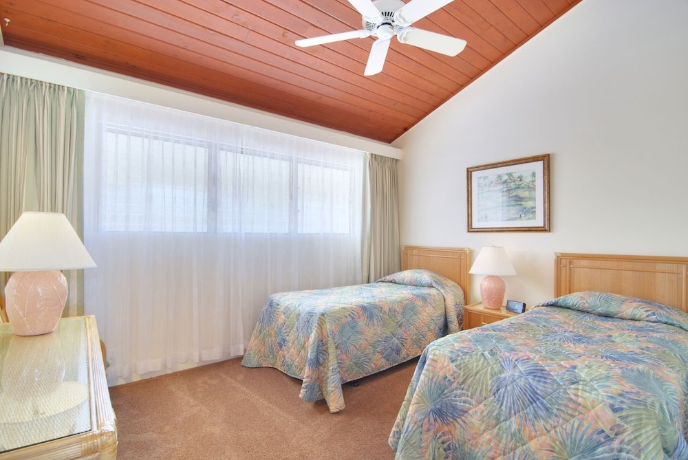 Standard room Napili Sunset Beach Front Resort