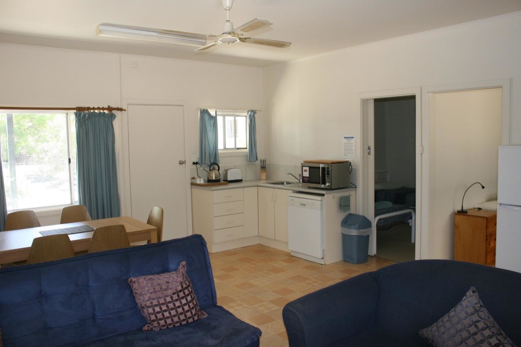 Номер Standard с 2 комнатами Kangaroo Island Coastal Villas