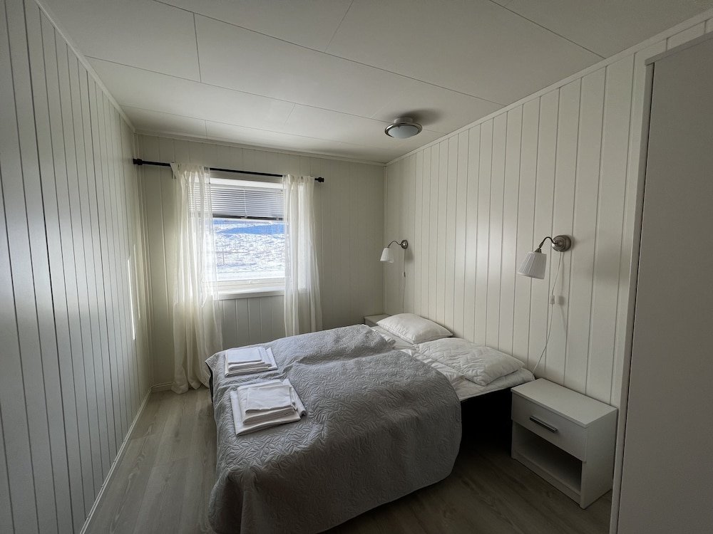 Komfort Apartment Midnattsol rom og hytter