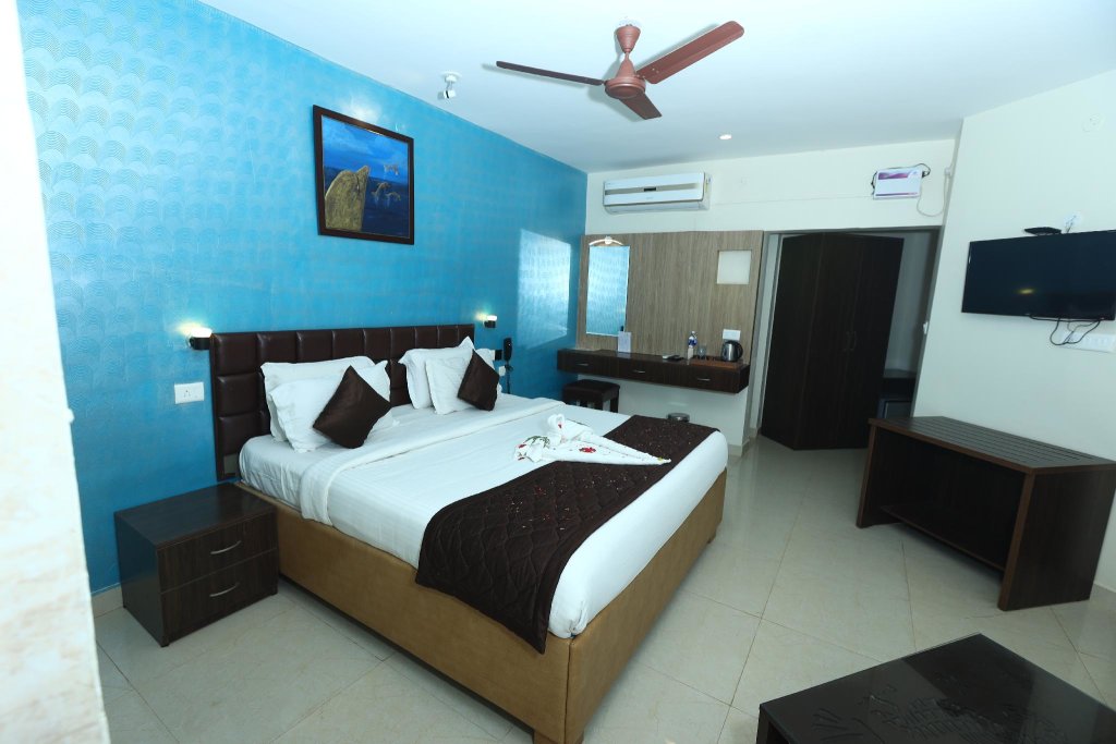 Premium Zimmer Lamel Cove Beach Resort