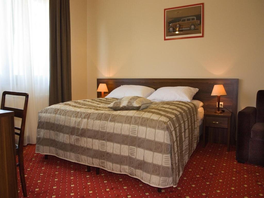 Standard simple chambre Hotel Kochanów