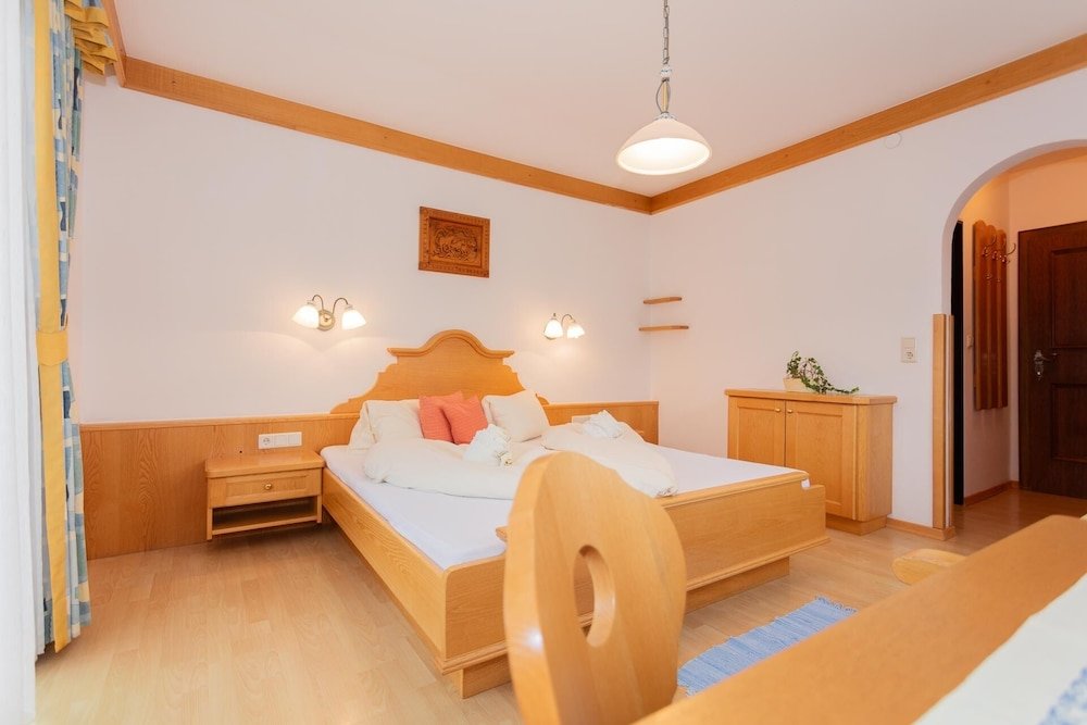 Standard Familie Zimmer mit Balkon Ski Dome Apartments & Heaven Holiday Chalet