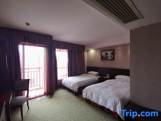 Habitación Estándar Huizhou Fameya Hotel