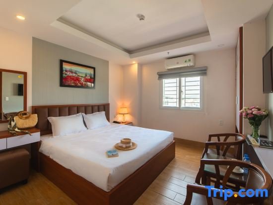Номер Superior Canary Nha Trang Hotel