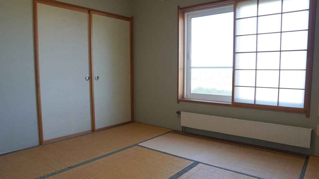 Номер Standard Kiyosato IHATOV Hostel