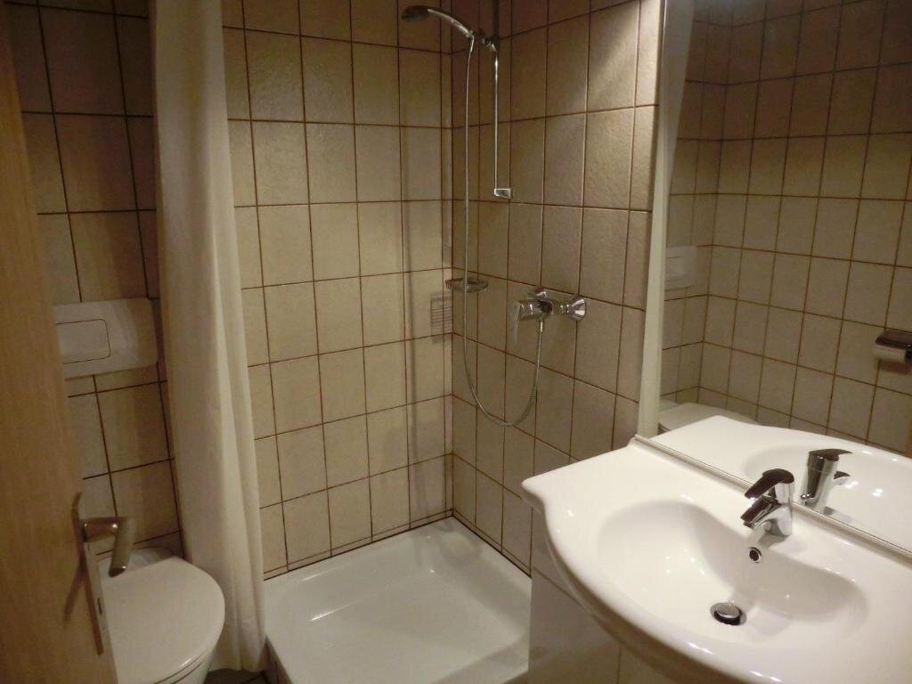 Standard room Aparthotel Buchauer-Tirol