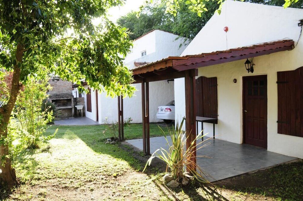 Standard bungalow Cabañas Casa Grande