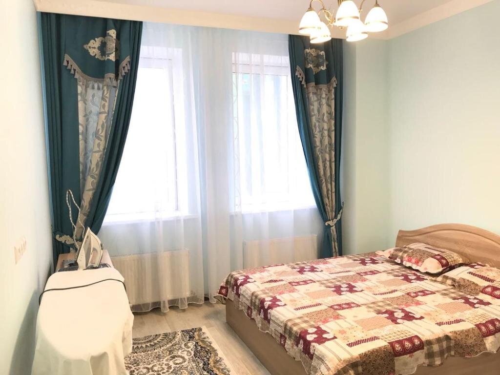 Апартаменты Apartment in heart of Astana