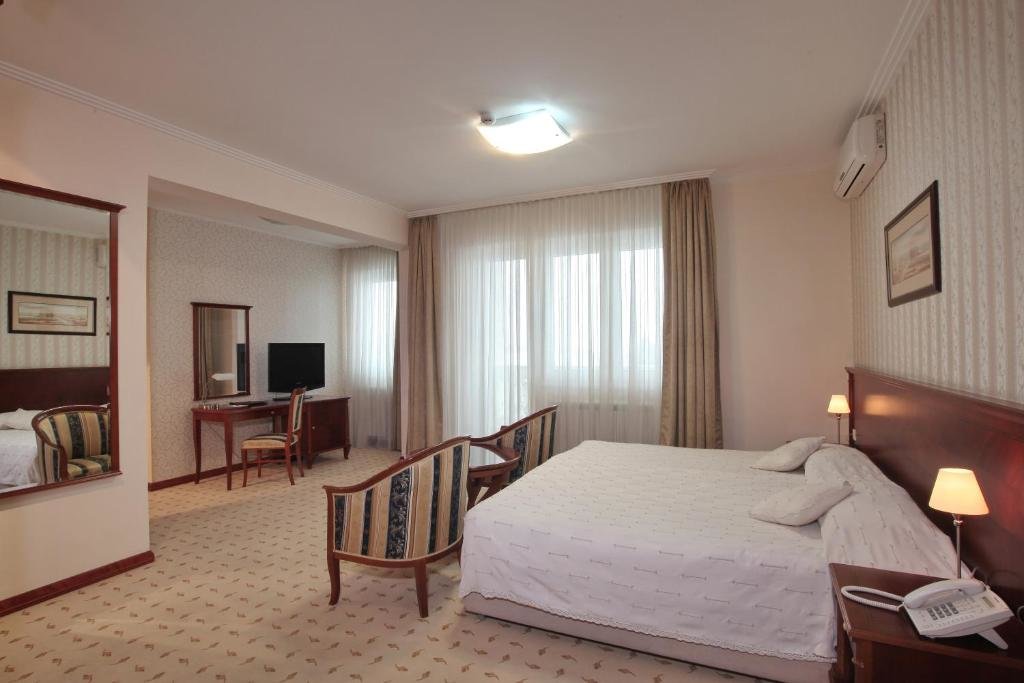 3 Bedrooms Suite Hotel Orasac