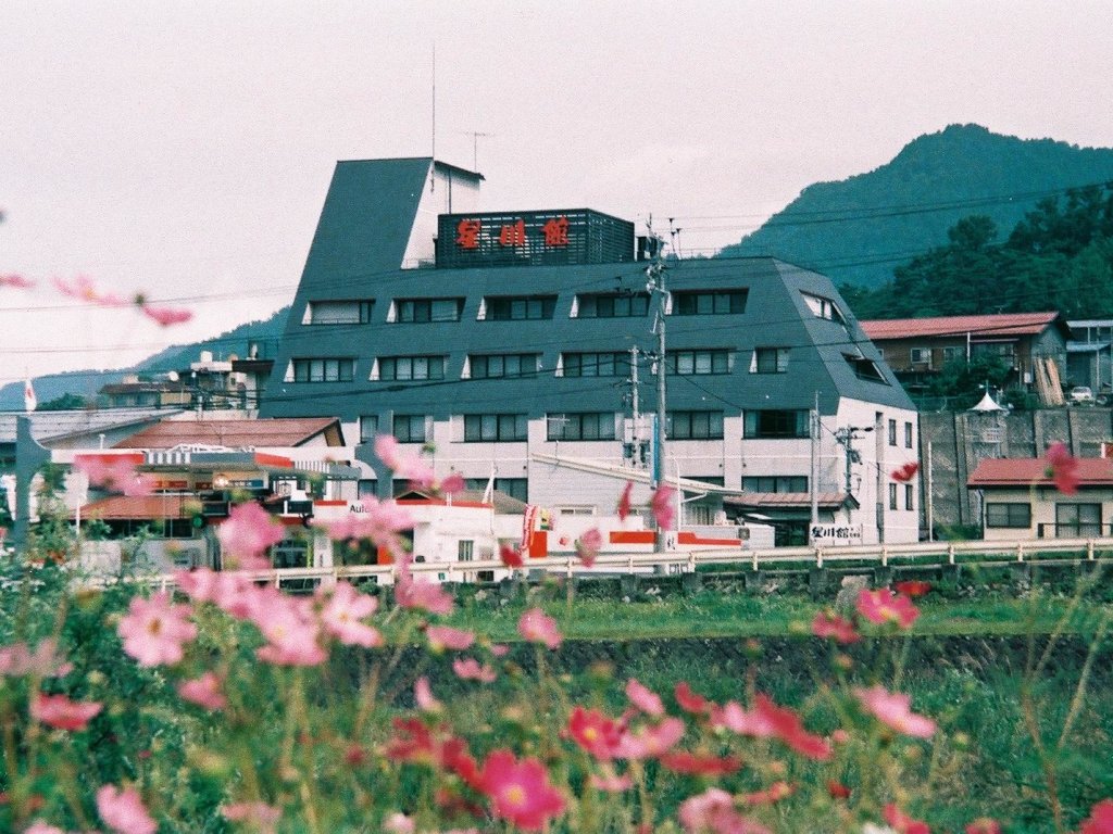 Номер Standard Hotel Hoshikawakan