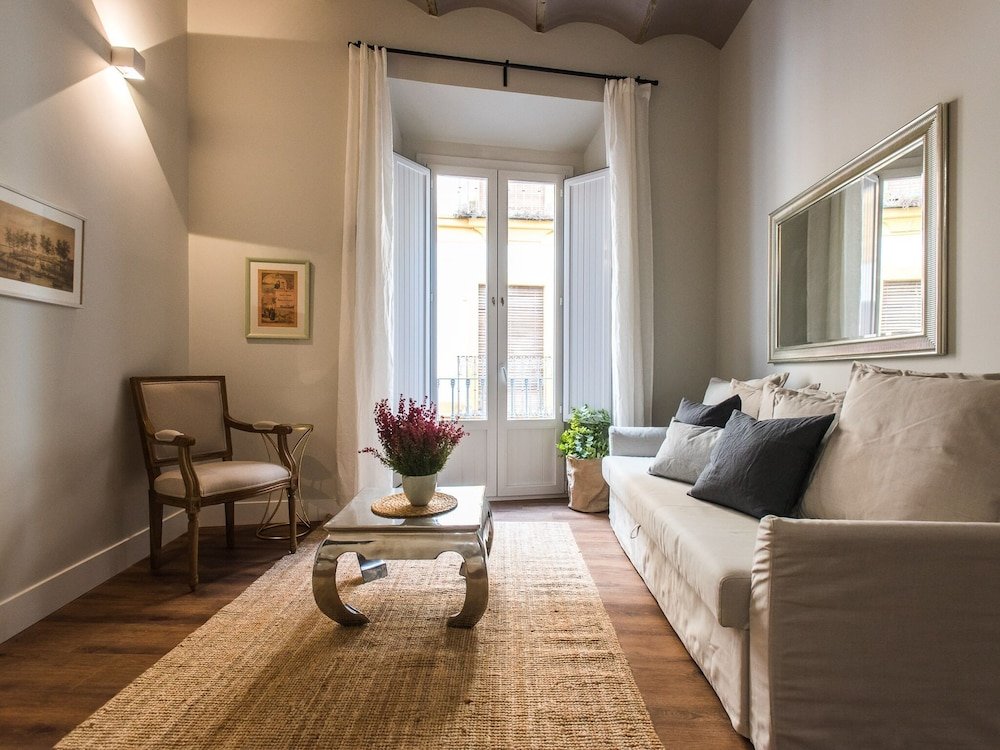 Luxus Apartment Boutike Guesthouse