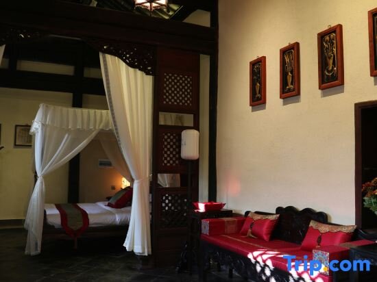 Suite De lujo Jianshui Xiu Ju Xian Ting Guesthouse