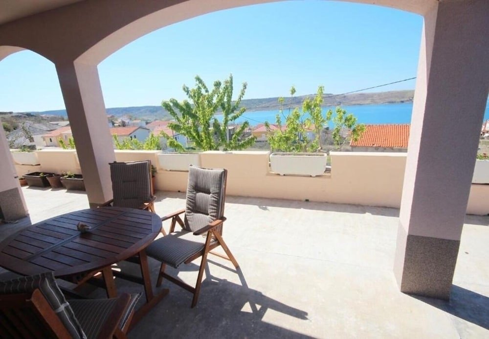 Apartment Andrija - With Great View - A2