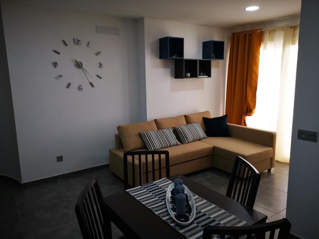 Апартаменты с 2 комнатами Relax in Costa Adeje