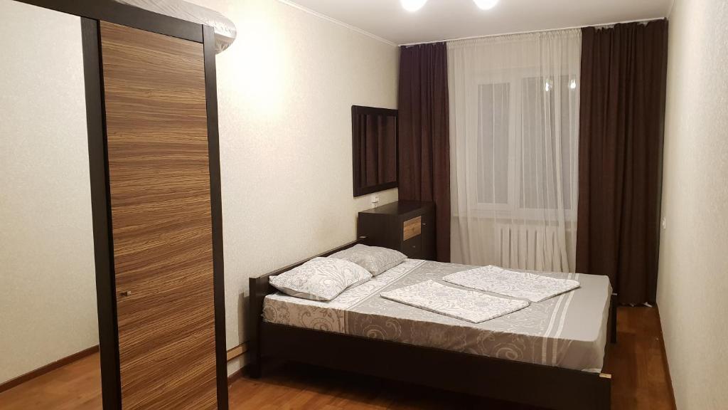 Apartamento Квартира Орбита-2