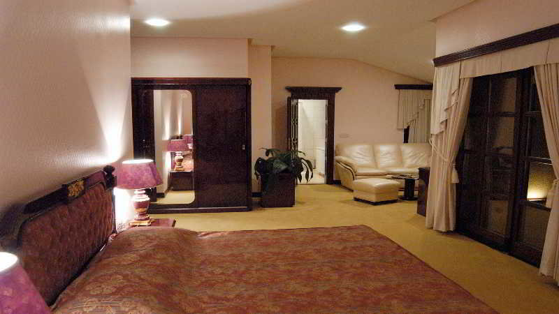 Standard room Hotel Bevanda