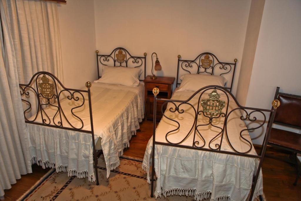 Коттедж с 3 комнатами Casas do Cavaleiro Eira