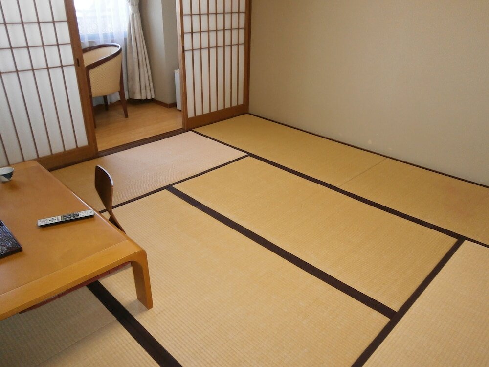 Standard Quadruple room Aburayamimakan