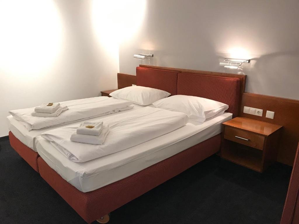 Standard famille chambre Hotel & Apart4you
