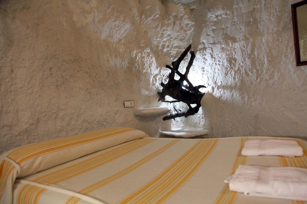 Standard Zimmer Cuevas Atalaya