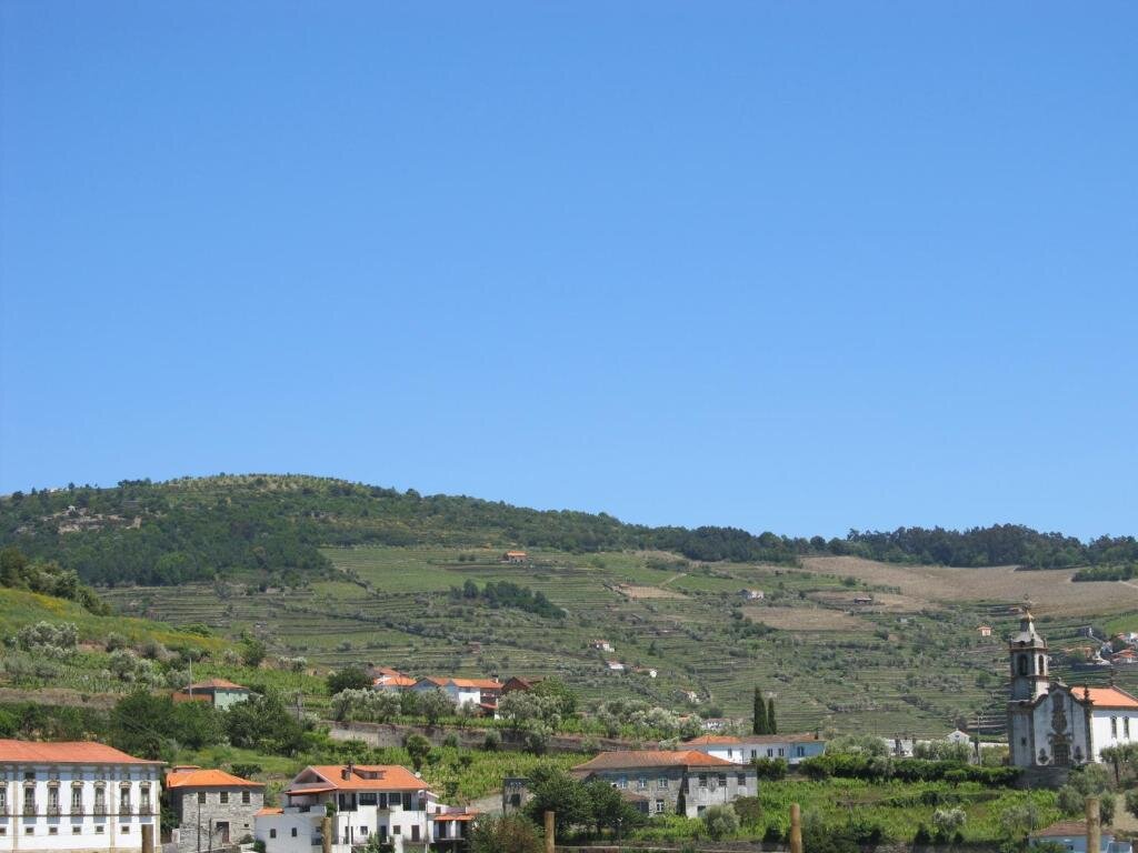 Двухместный номер Standard с видом на горы Douro Scala