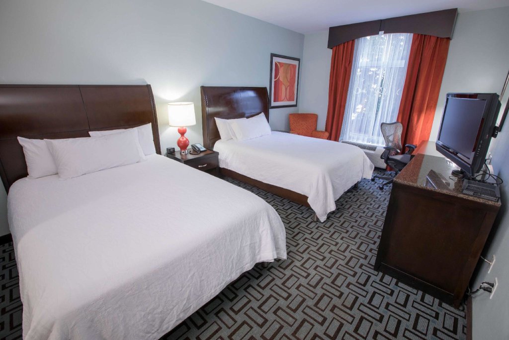 Standard Double room Hilton Garden Inn Atlanta South-McDonough