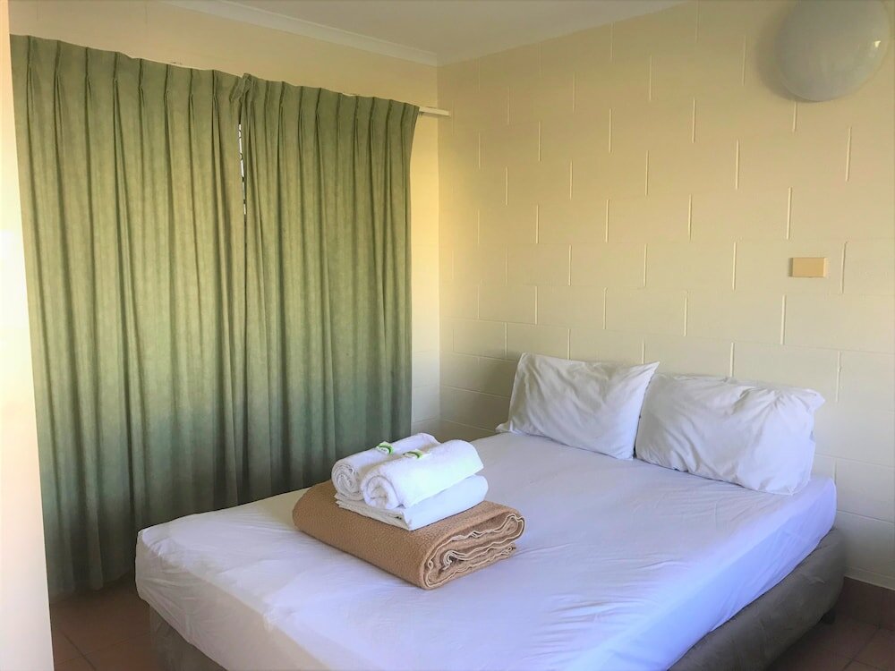 Двухместный номер Economy Koala Beach Resort Cairns