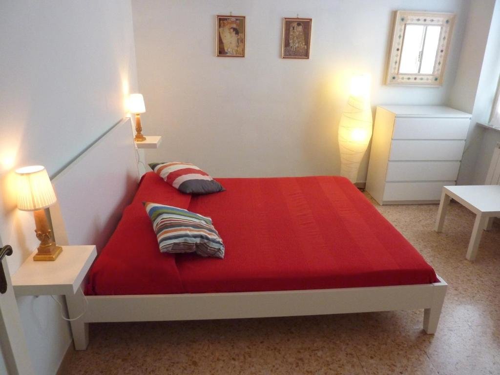 Apartamento Tommy Guest House Roma