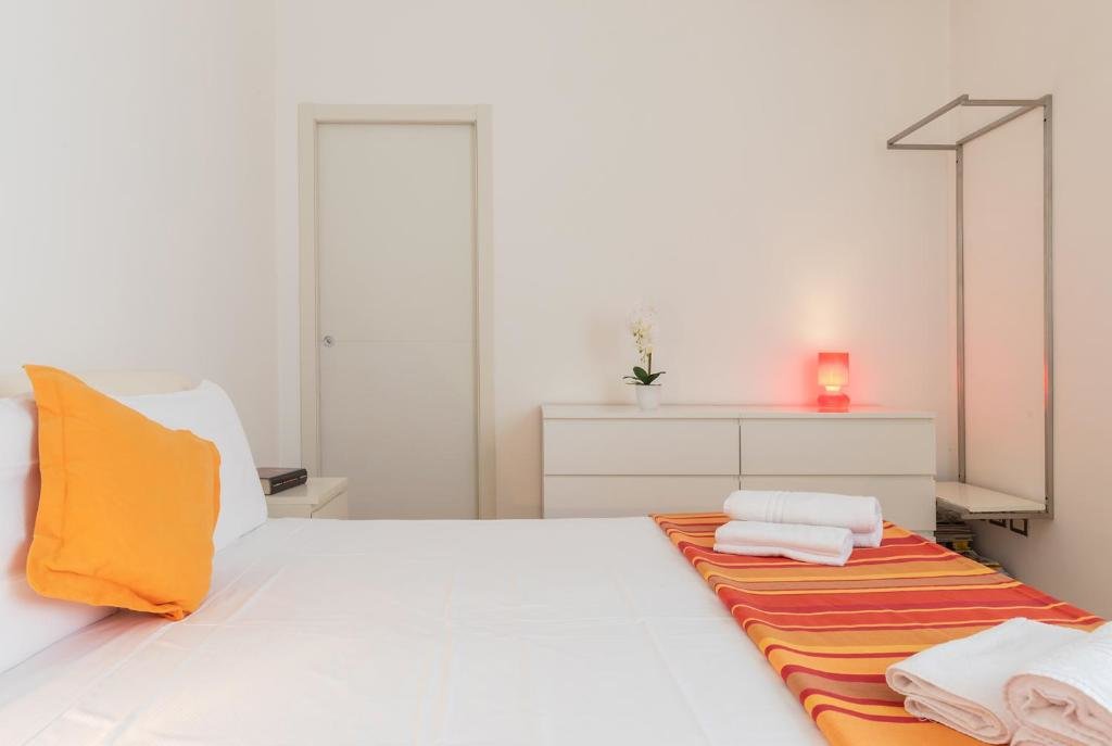 Appartamento 1 camera da letto Milan Retreats Navigli