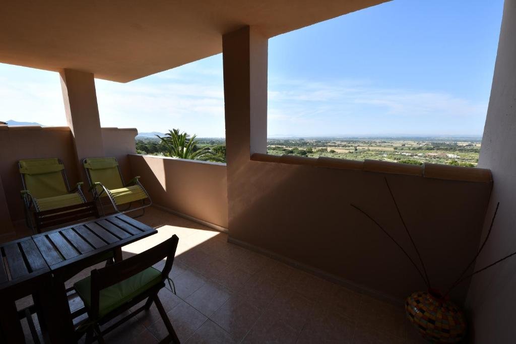 Suite Suite & Spa Panoramic Olivars